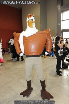 2011-03-13 Cartoomics 096 La fiera del fumetto